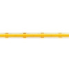 TAŚMA LED COB CW 6000K 12V 5W/M  ROLKA 5M